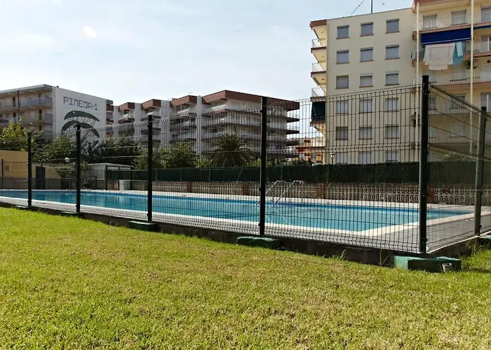 Homing La Pineda 23