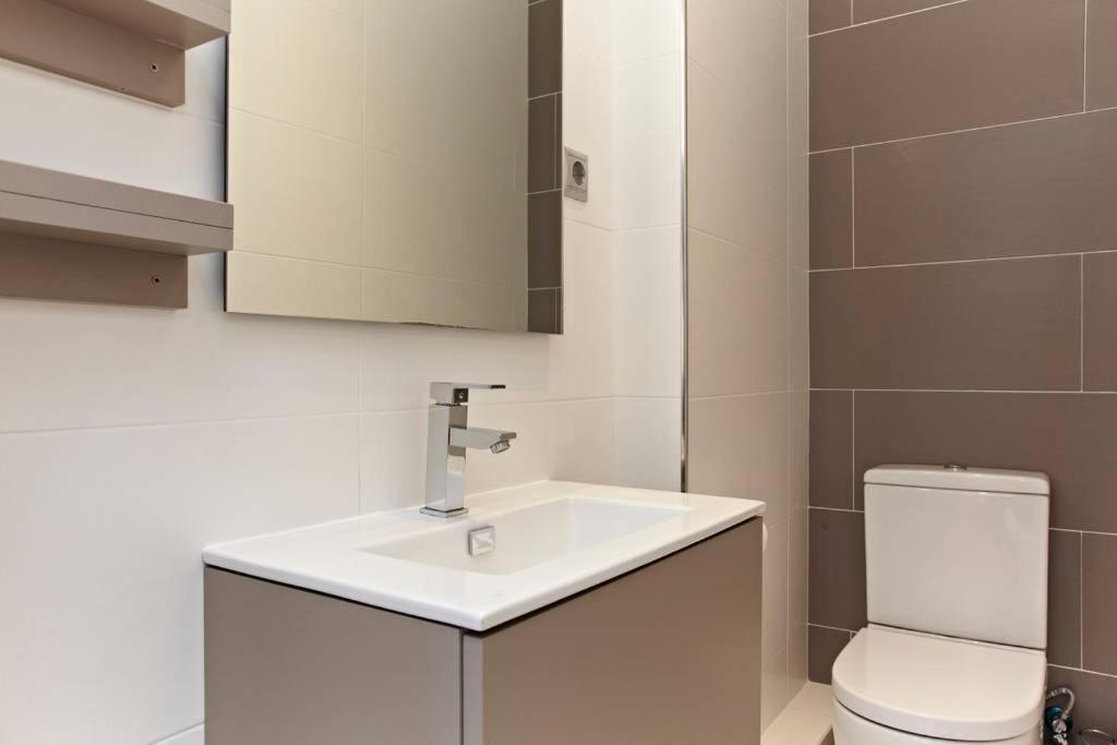 Homing 23 Appartement