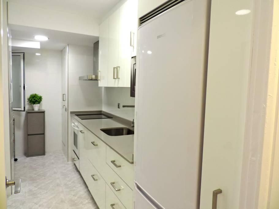 Homing 23 Appartement *